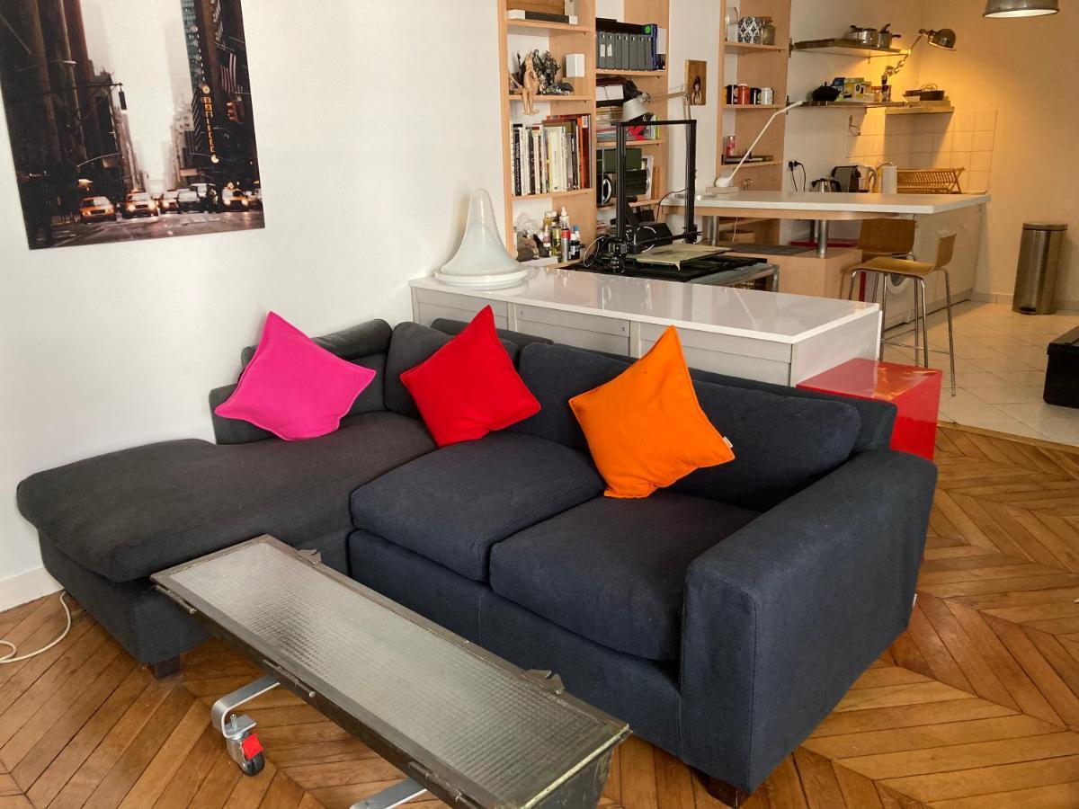 Charmant Studio Appartamento *