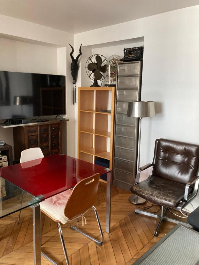 Appartamento Charmant Studio